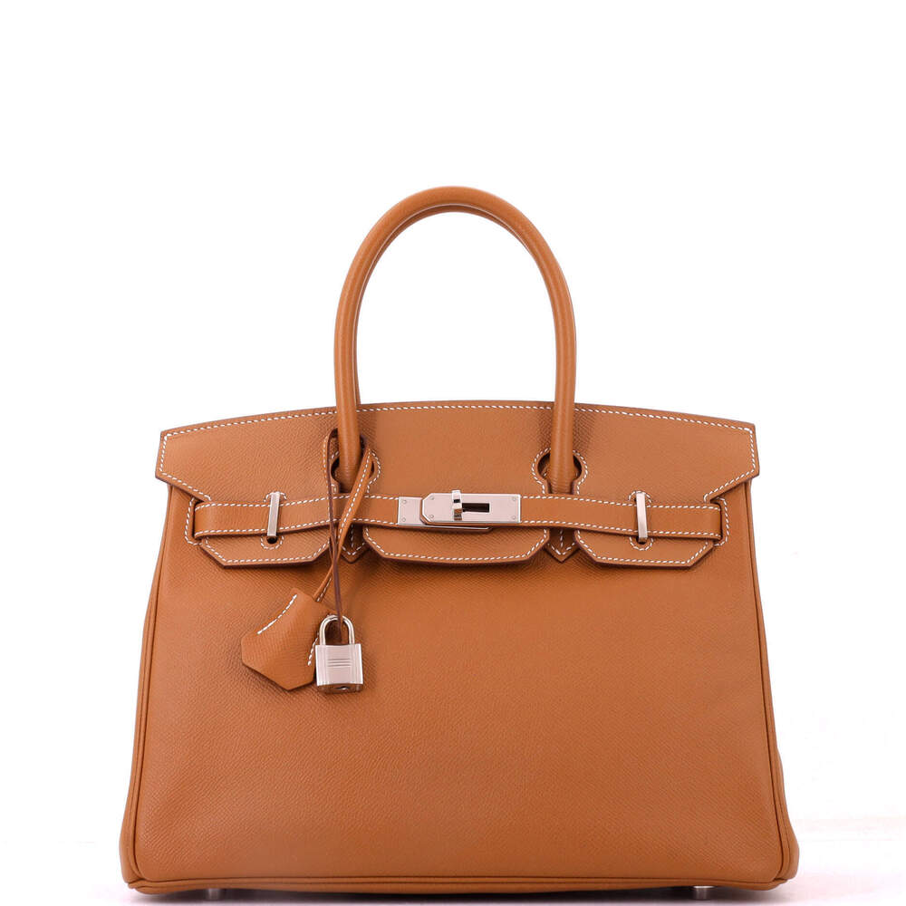 Hermes Birkin 30